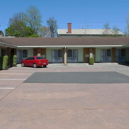 Rippleside Park Motor Inn Джилонг Екстериор снимка